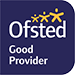ofsted oustanding good provider
